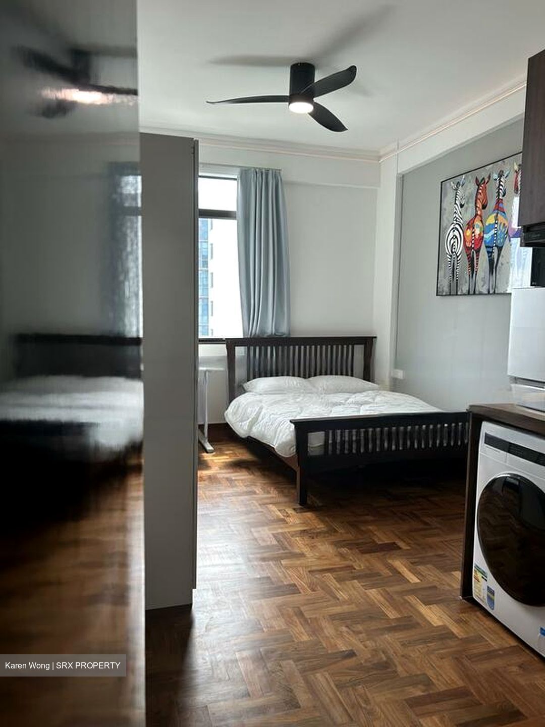 Parc Oasis (D22), Condominium #579724631